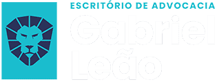 Gabriel Leão Advocacia, página inicial
